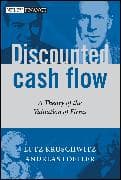 Discounted Cash Flow