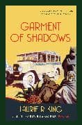 Garment of Shadows