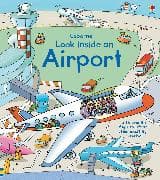 Look Inside an Airport