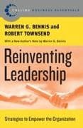 Reinventing Leadership
