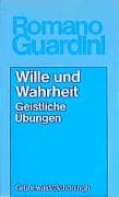 Wille und Wahrheit