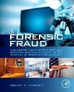 Forensic Fraud