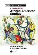 A Companion to African-American Studies