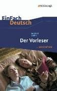 EinFach Deutsch ... verstehen