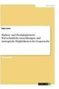 Marken- und Produktpiraterie: Wirtschaftliche Auswirkungen und strategische Möglichkeiten der Gegenwehr