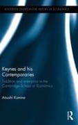 Keynes and his Contemporaries