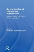 Serving the Rule of International Maritime Law