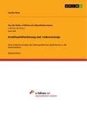 Kreditausfallsicherung und -risikovorsorge