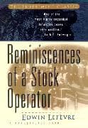 Reminiscences of a Stock Operator