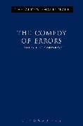 The Comedy of Errors