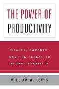 The Power of Productivity
