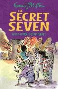 Secret Seven: Good Work, Secret Seven