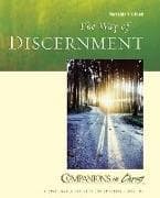The Way of Discernment Participant's Book