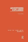 Advertising Explained