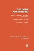 Outdoor Advertising