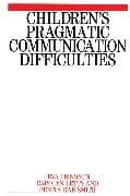 Children S Pragmatic Communication