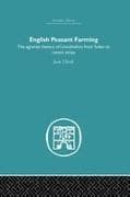 English Peasant Farming