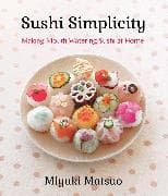 Sushi Simplicity
