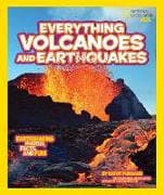 National Geographic Kids Everything Volcanoes and Earthquakes