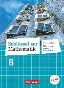 Schlüssel zur Mathematik - Differenzierende Ausgabe Niedersachsen - 8. Schuljahr