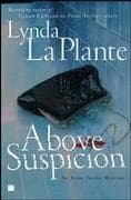 Above Suspicion