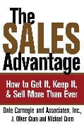 The Sales Advantage
