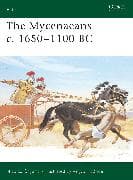 The Mycenaeans c.1650–1100 BC