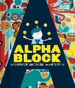 Alphablock (An Abrams Block Book)