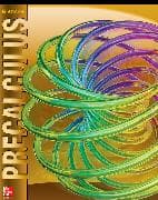 Precalculus, Student Edition