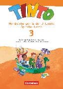 Tinto Sprachlesebuch 2-4 - Ausgabe 2013 - 3. Schuljahr