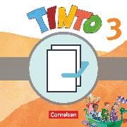 Tinto Sprachlesebuch 2-4 - Ausgabe 2013 - 3. Schuljahr