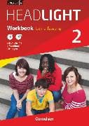 English G Headlight - Allgemeine Ausgabe - Band 2: 6. Schuljahr