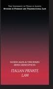 PB Direct Italian Private Law