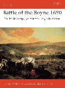 Battle of the Boyne 1690