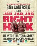 Jab, Jab, Jab, Right Hook