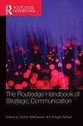 The Routledge Handbook of Strategic Communication
