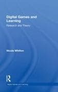 Digital Games and Learning