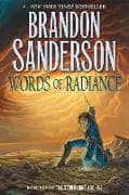 Words of Radiance - Book Two of the Stormlight Archive