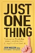 Just One Thing