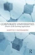 Corporate Universities