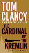 The Cardinal of the Kremlin