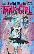 Tank Girl: Solid State Tank Girl