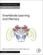 Invertebrate Learning and Memory: Volume 22