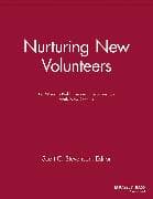 Nurturing New Volunteers