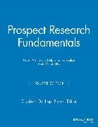Prospect Research Fundamentals