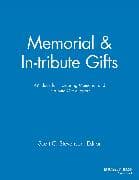 Memorial and In-tribute Gifts