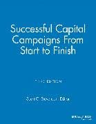Successful Capital Campaigns