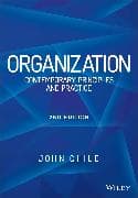 Organization