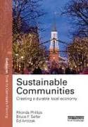 Sustainable Communities