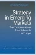 Strategy in Emerging Markets